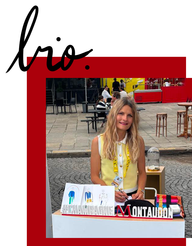 Biographie Margot Changeon Biographie Margot Changeon