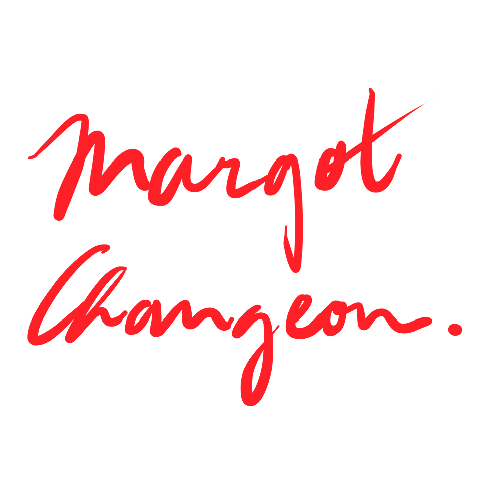 Margot Changeon logo