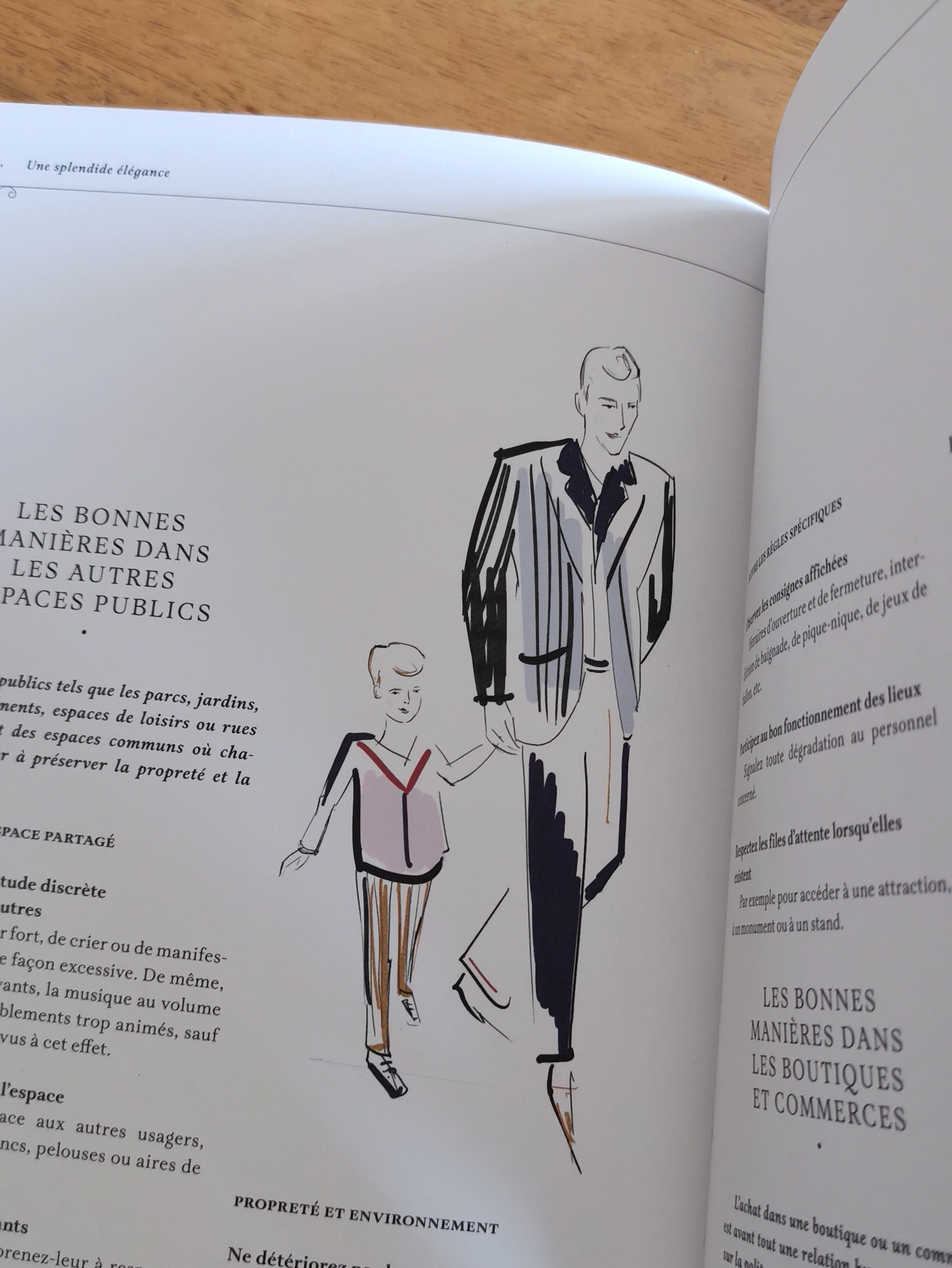 Illustrations du livre de Carmel Assa Kikambo aux Éditions Robert Laffont par l'illustratrice Margot Changeon